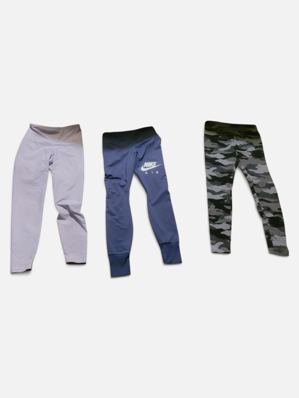 Girl's Leggings